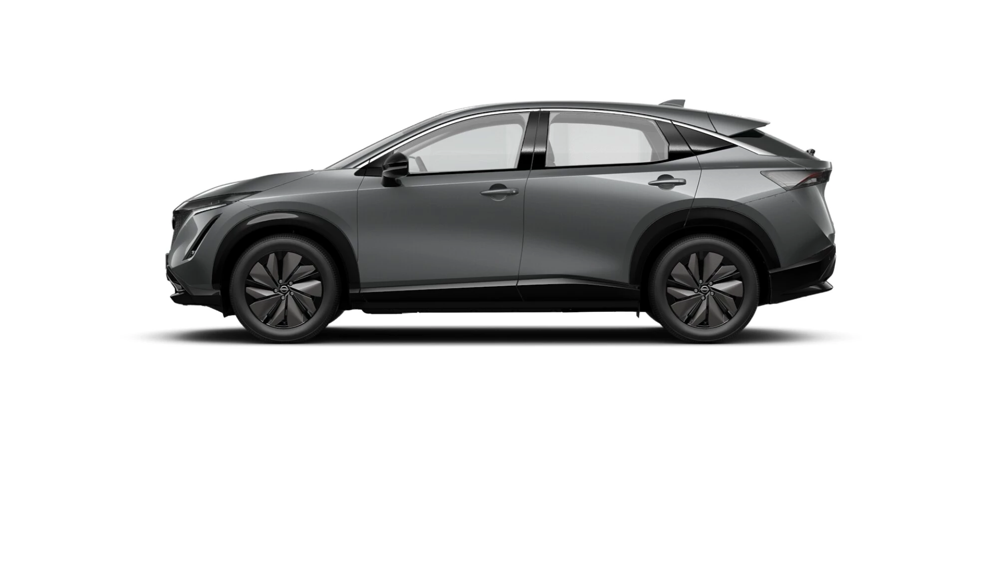 Nissan ARIYA 63kWh Batterij 217 1AT Limited Edition