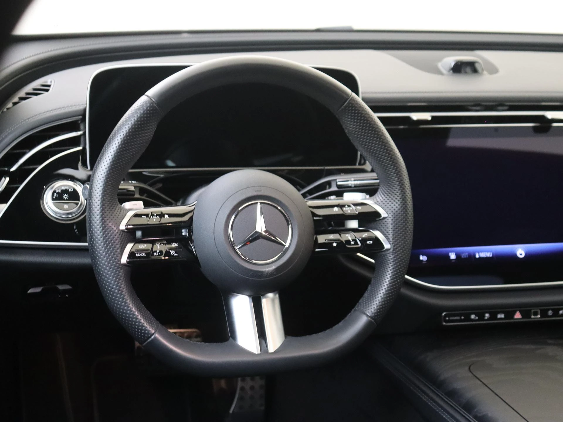 Mercedes-Benz E-Klasse 300 e Sport Edition