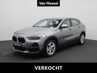 BMW X2 xDrive25e PHEV - LED - Camera -