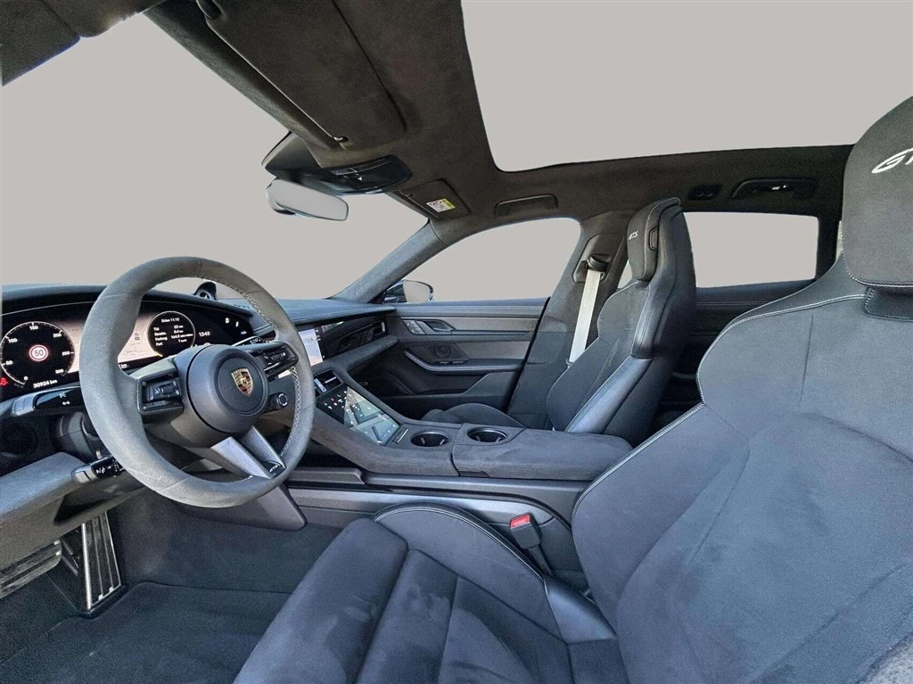 Porsche Taycan GTS Sport Turismo EL 4x4 517HK Stc Aut.