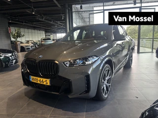 BMW X5 xDrive50e