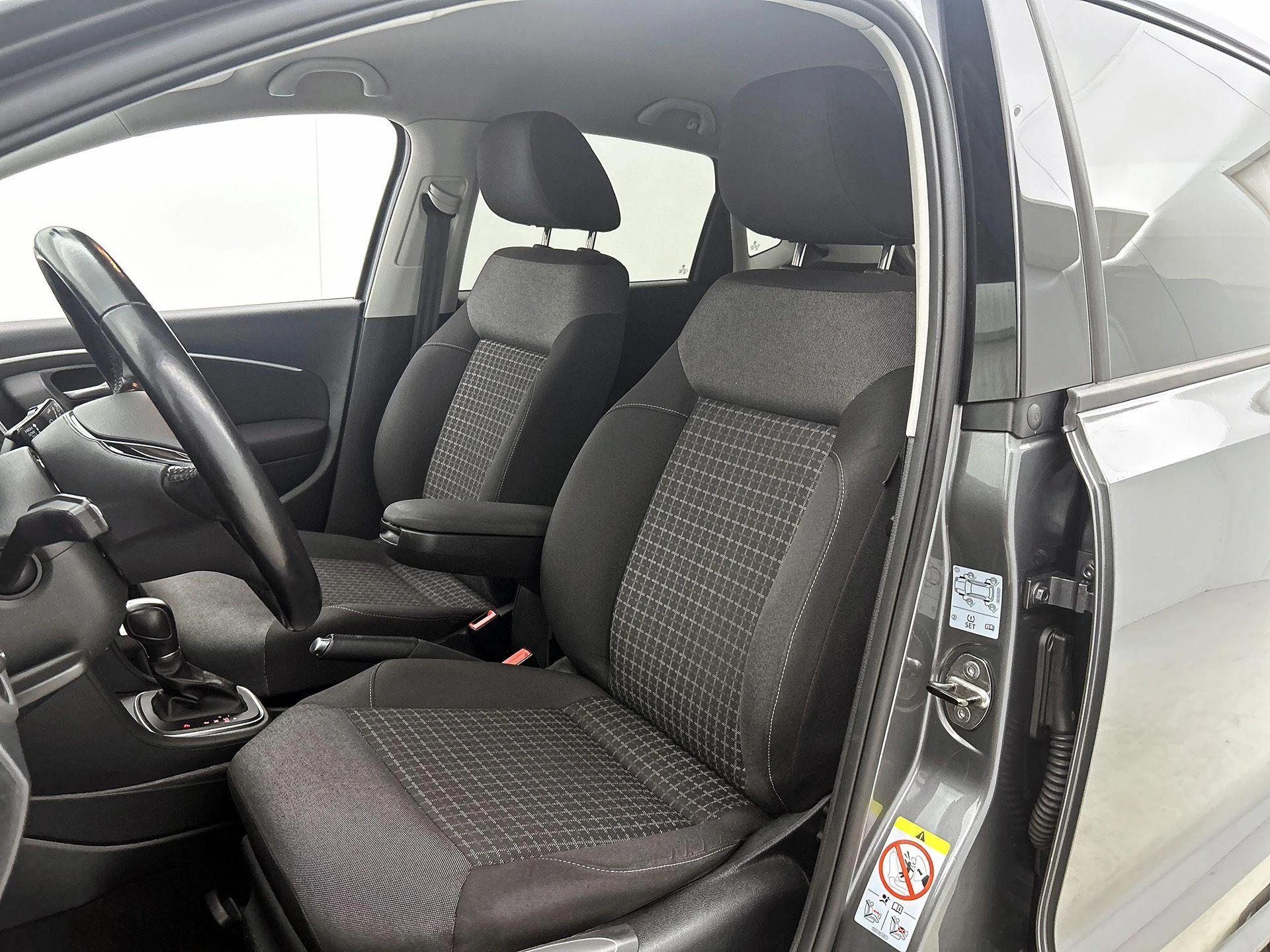 Volkswagen Polo 1.2 TSI Comfortline Business R