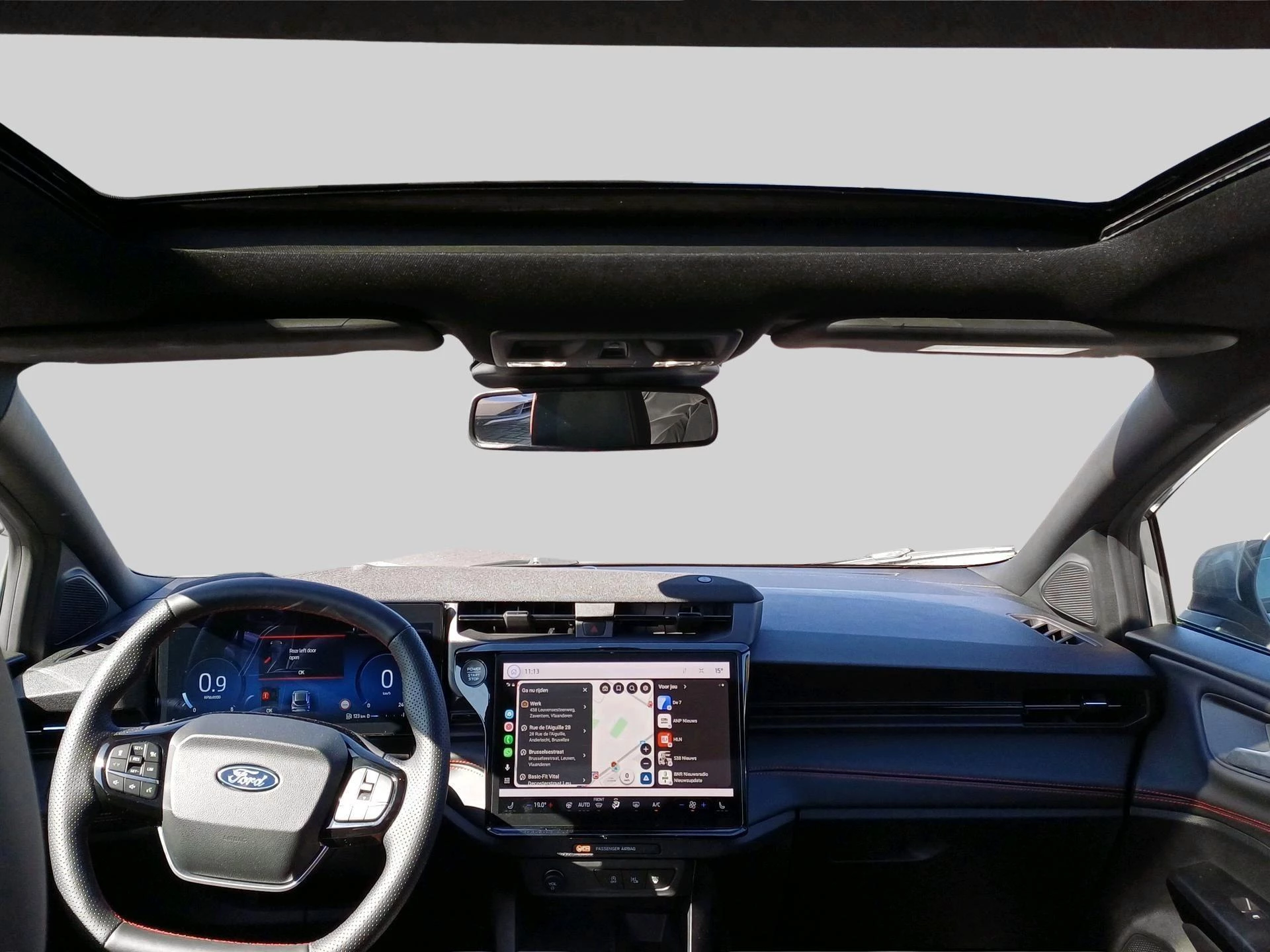 Ford Puma ST-Line X - Pano - 360 View - Adaptive LED