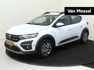 Dacia Sandero Stepway 1.0 TCe 90 Comfort