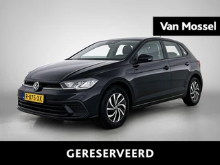 Volkswagen Polo 1.0 TSI Life