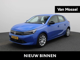 Opel Corsa 1.2