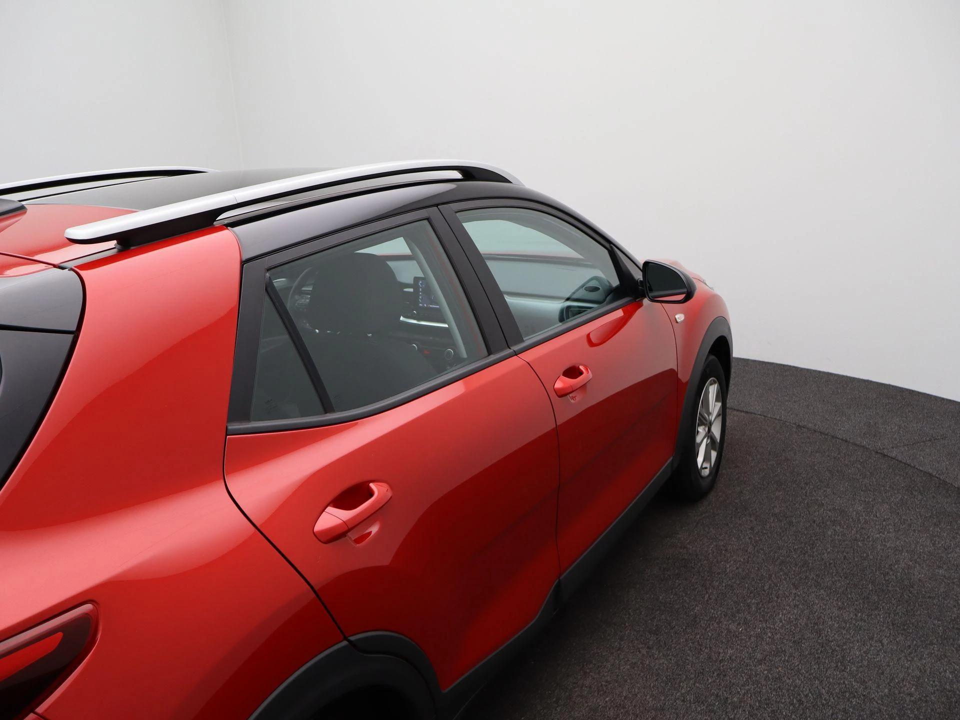 Kia Stonic 1.0 T-GDi MHEV DynamicLine