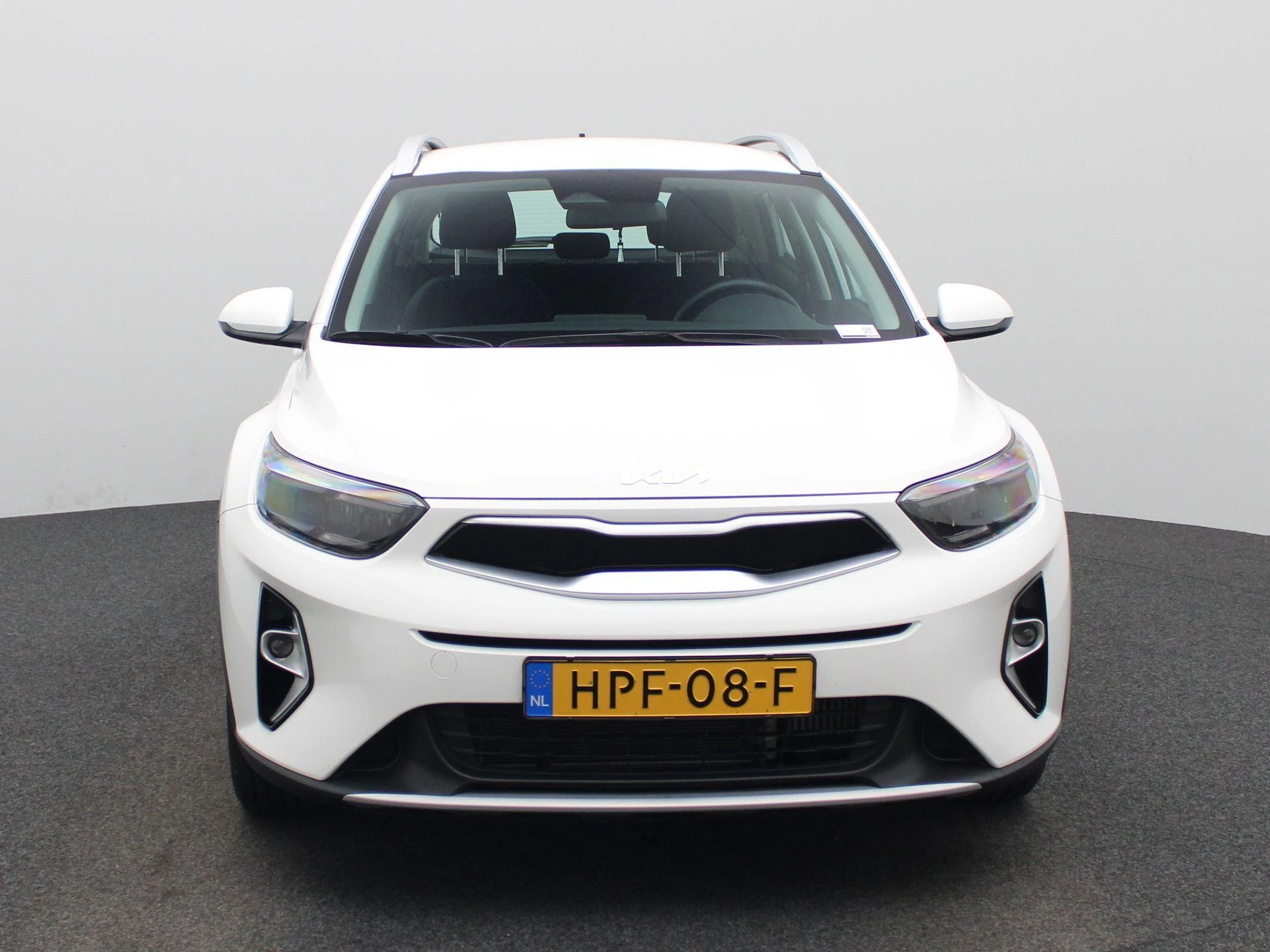 Kia Stonic 1.0 T-GDi MHEV DynamicLine