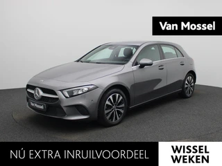 Mercedes-Benz A-Klasse A 250 e Business Solution