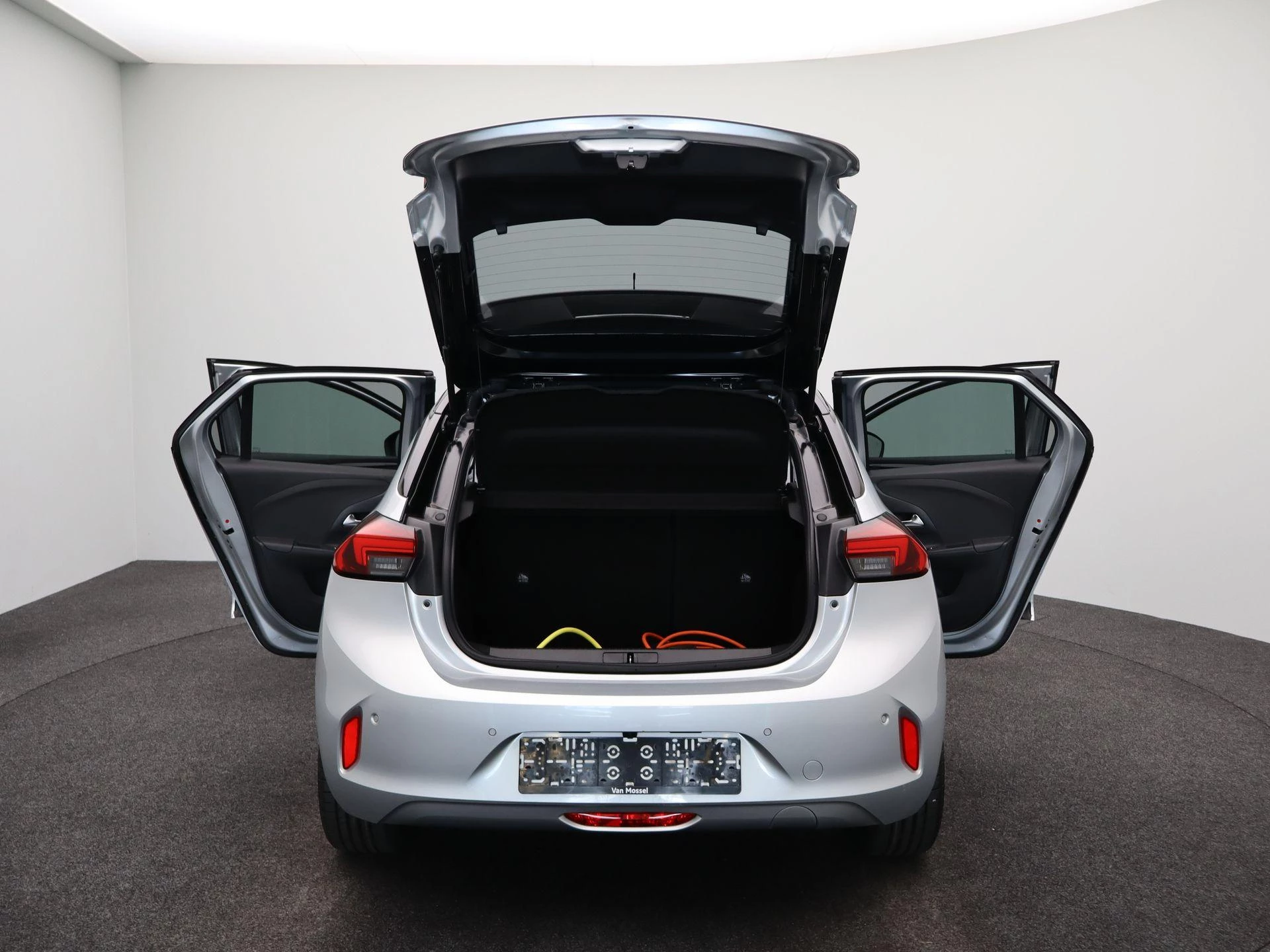 Opel Corsa-e Corsa-e Auto Elegance