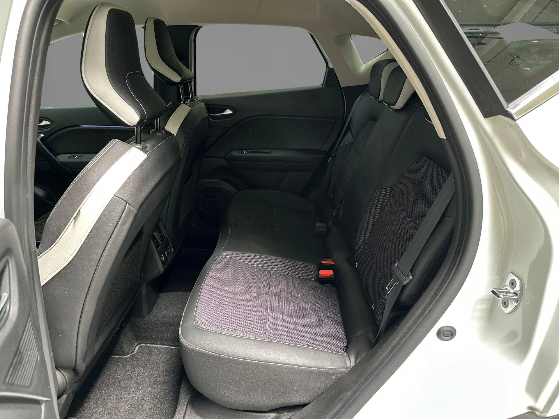 Renault Captur 1.6 E-Tech Plug-in Hybrid 160 Intens