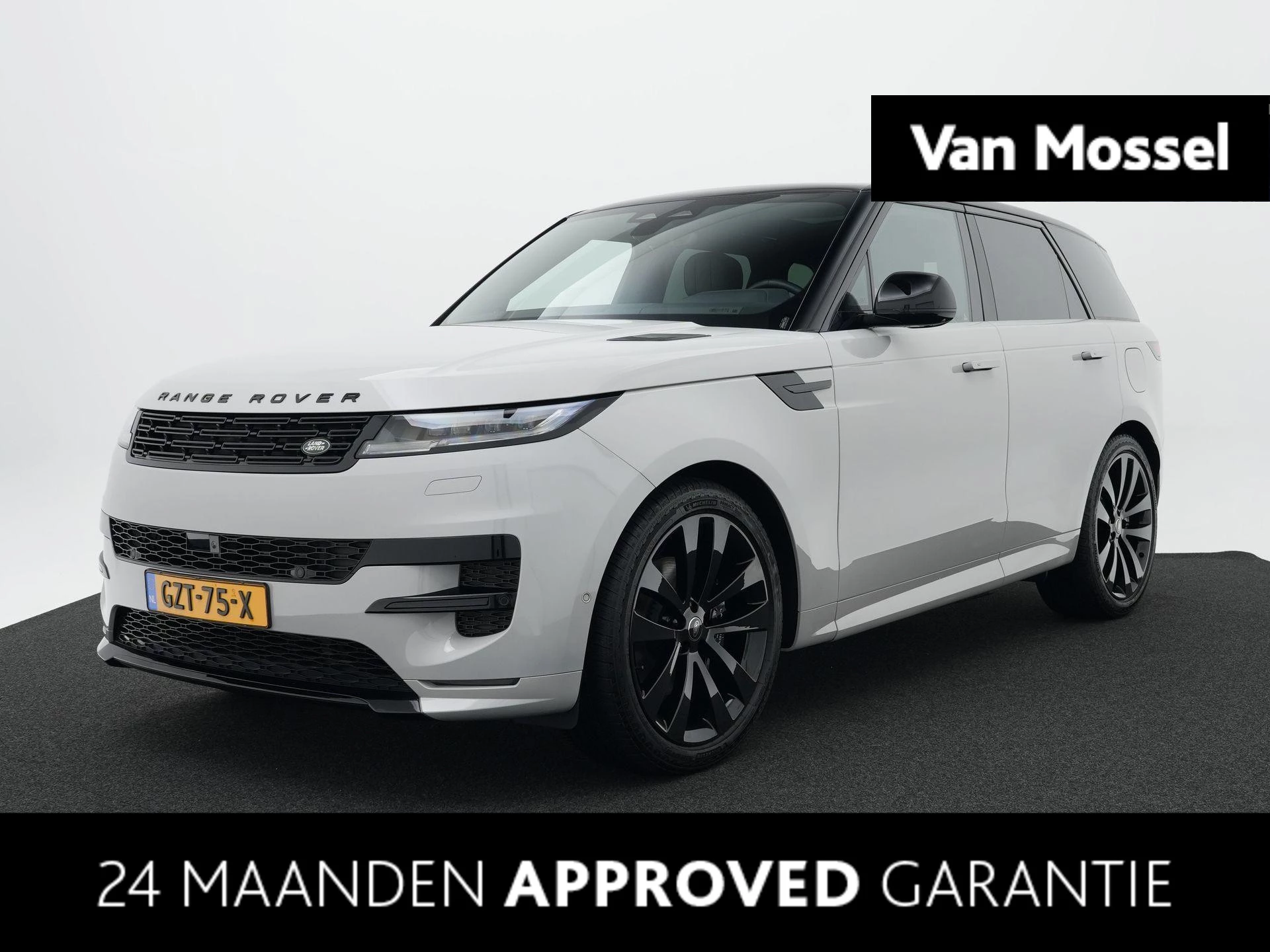 Land Rover-Range Rover Sport-image-0