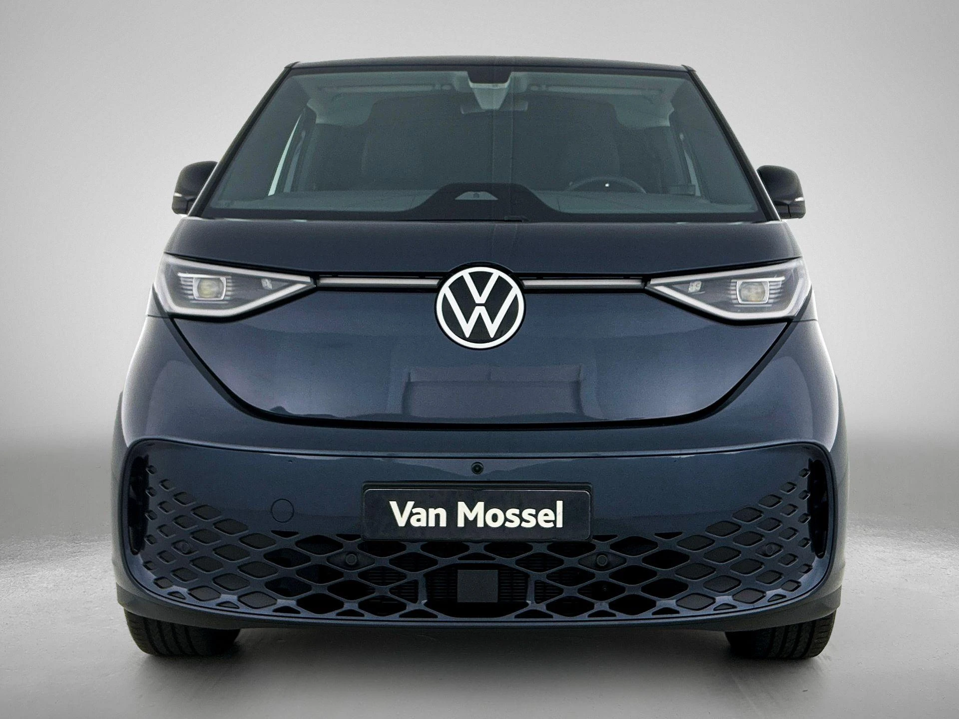 Volkswagen ID. Buzz Cargo Bulli Limited Edition 286PK
