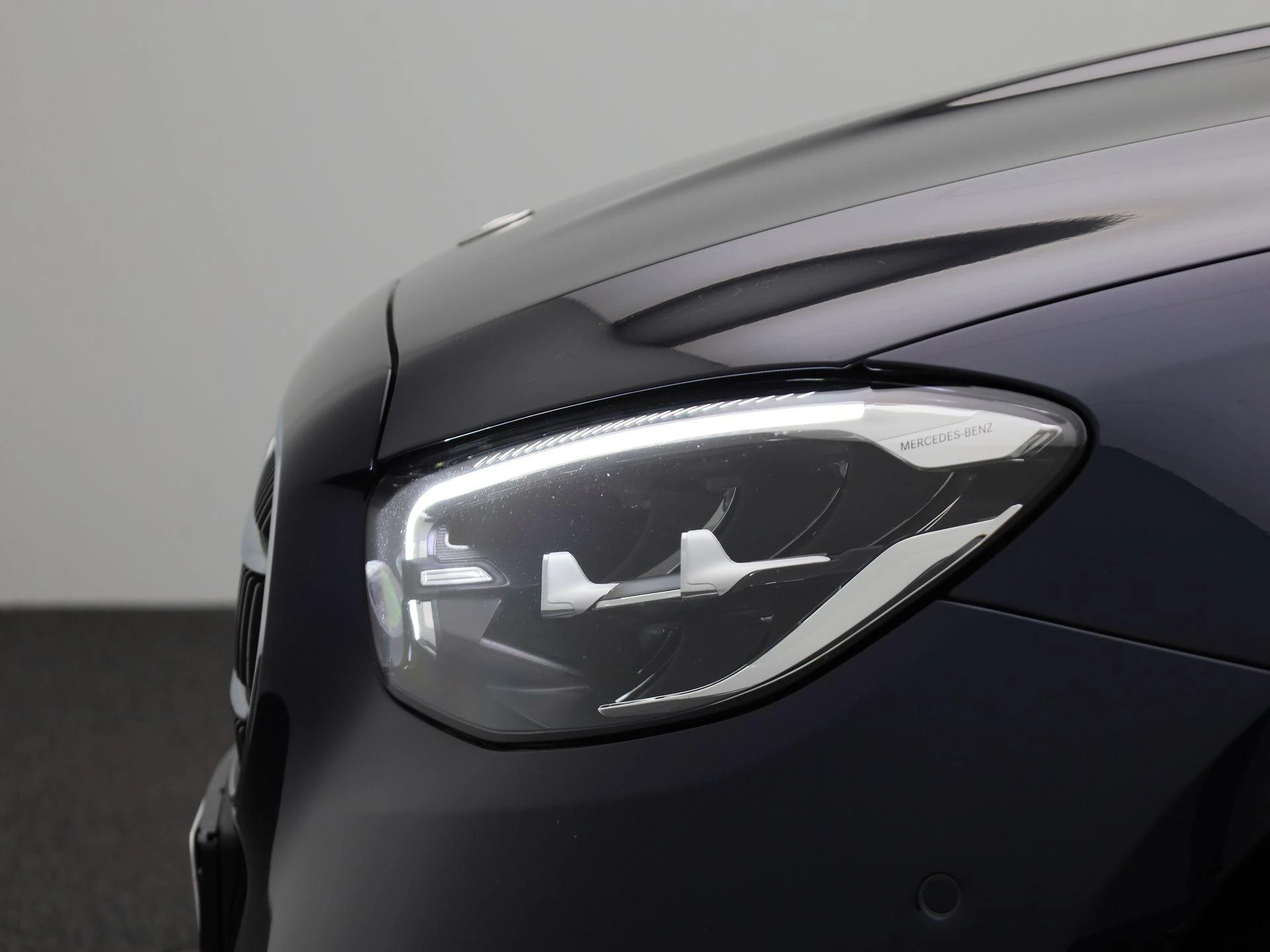 Mercedes-Benz Classe E Break E 200 d Luxury Line