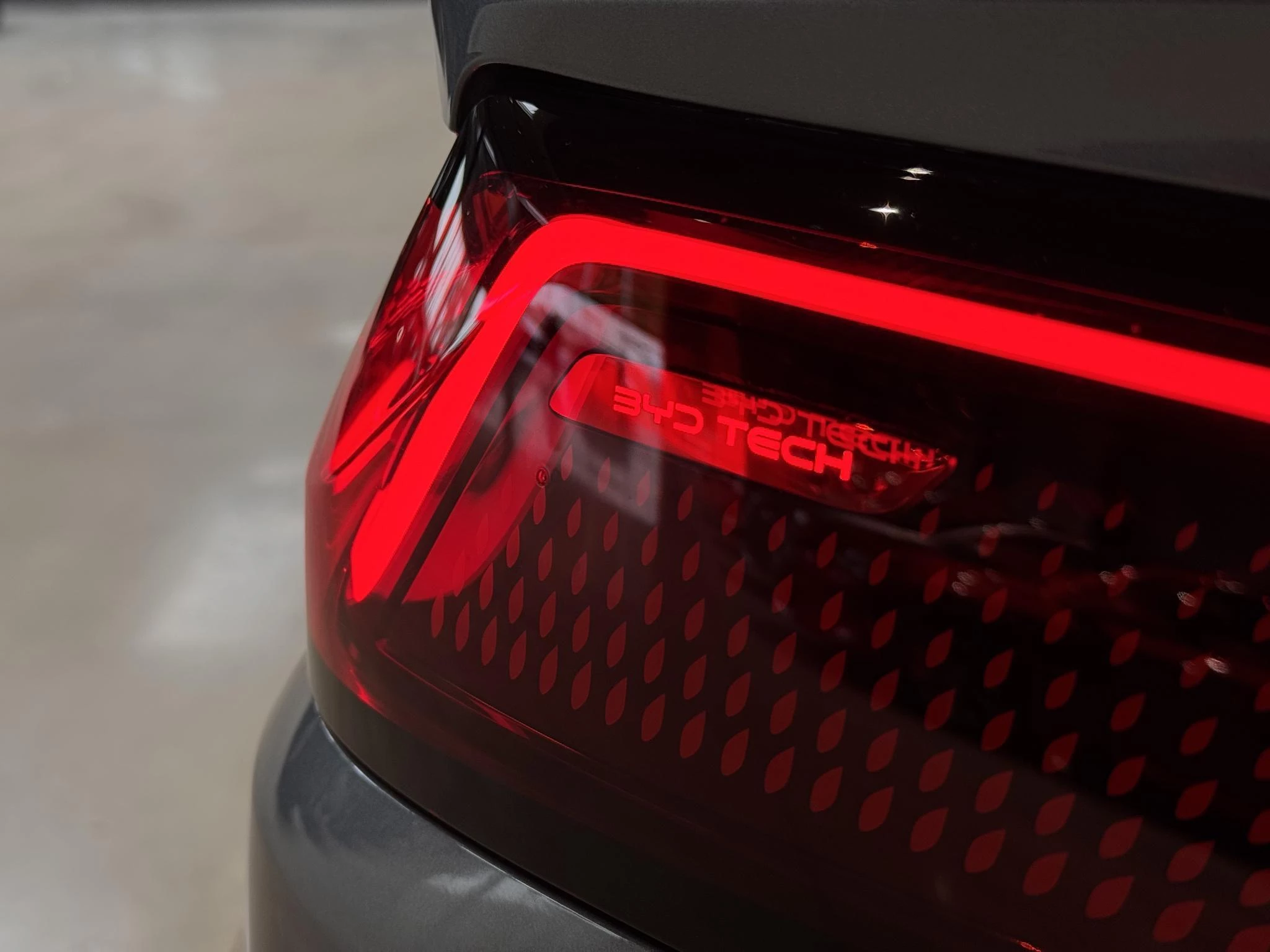 BYD SEAL U DM-i PHEV COMFORT