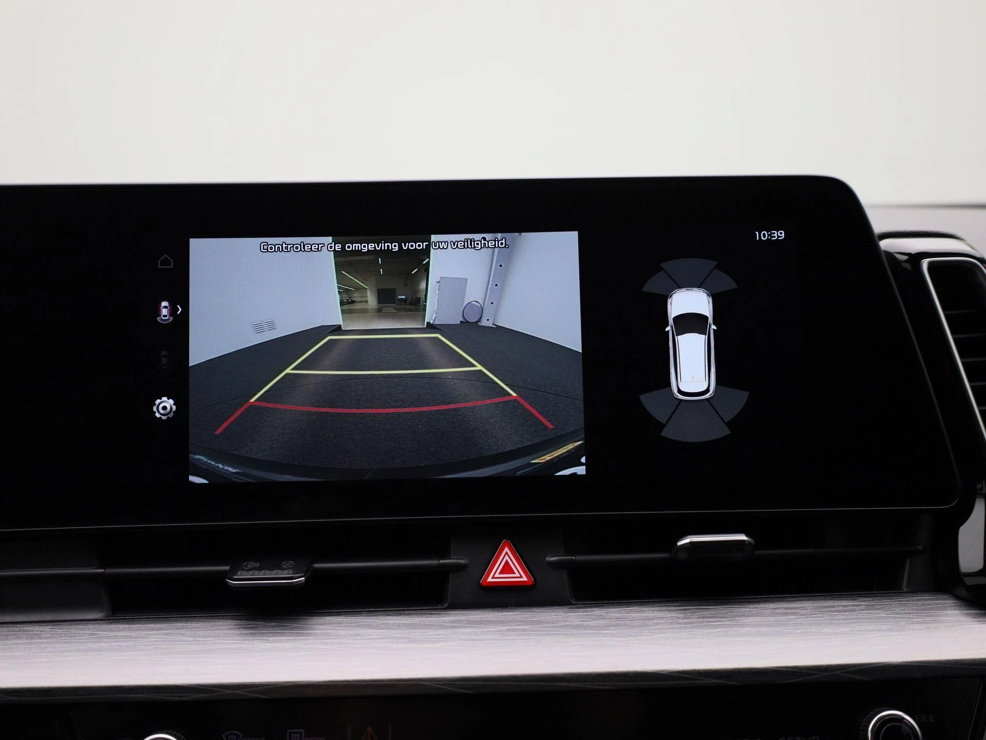 Kia Sportage Pulse 1.6 T-GDi 48V 150Pk DCT Automaat