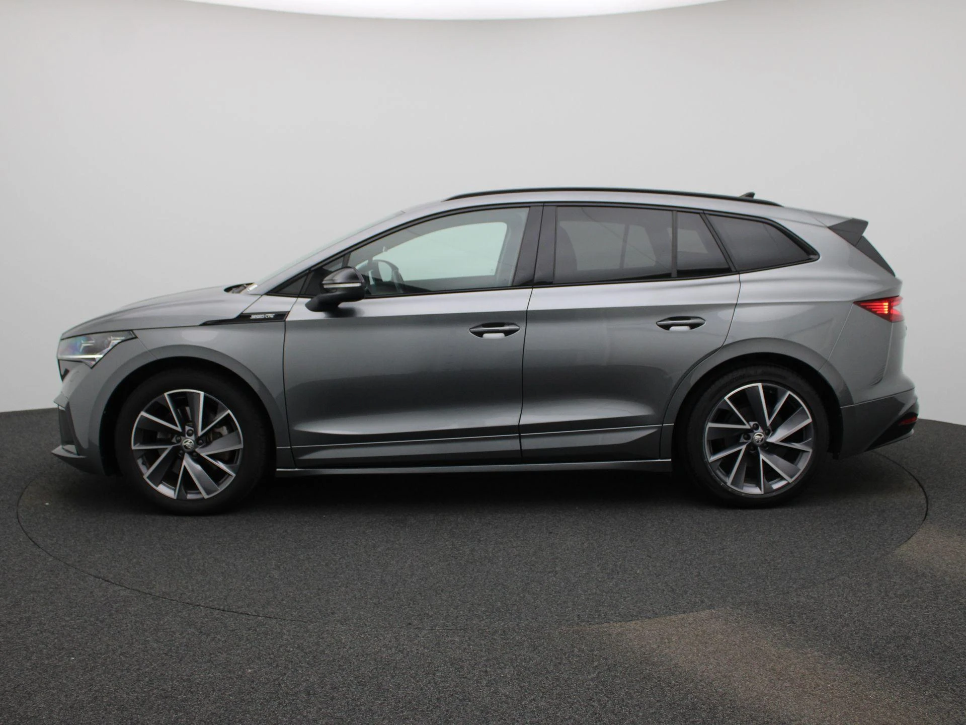 Škoda Enyaq iV 80 Sportline