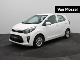 Kia Picanto 1.0 DPi DynamicLine