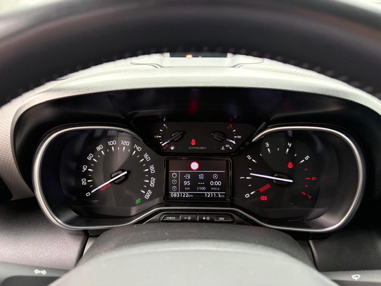 Citroën C3 Aircross 1.2 PureTech 130 S&S EAT6 Shine