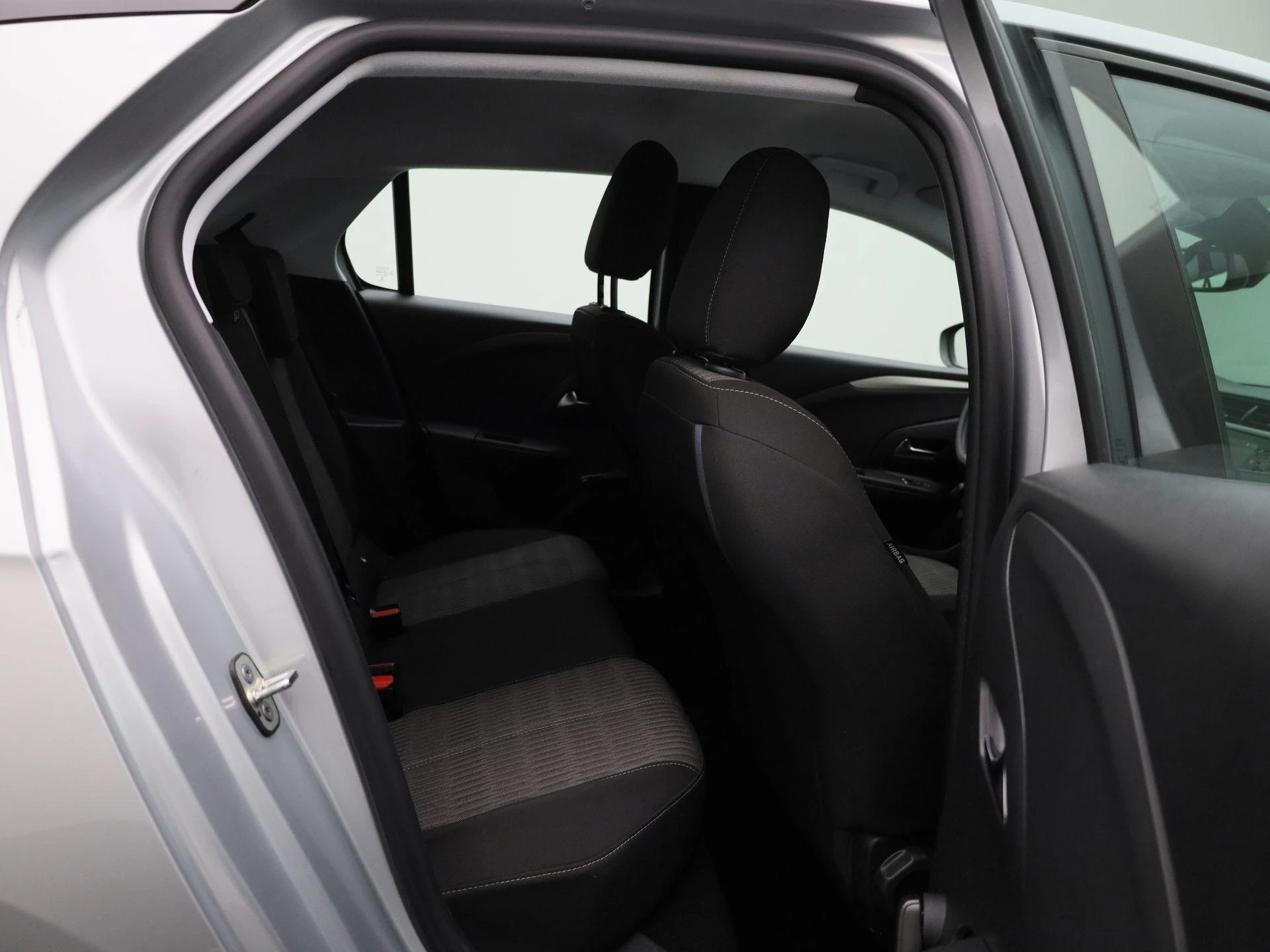 Opel Corsa-e Edition 50 kWh