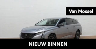 Peugeot 308 308sw 1.2T Allure automaat