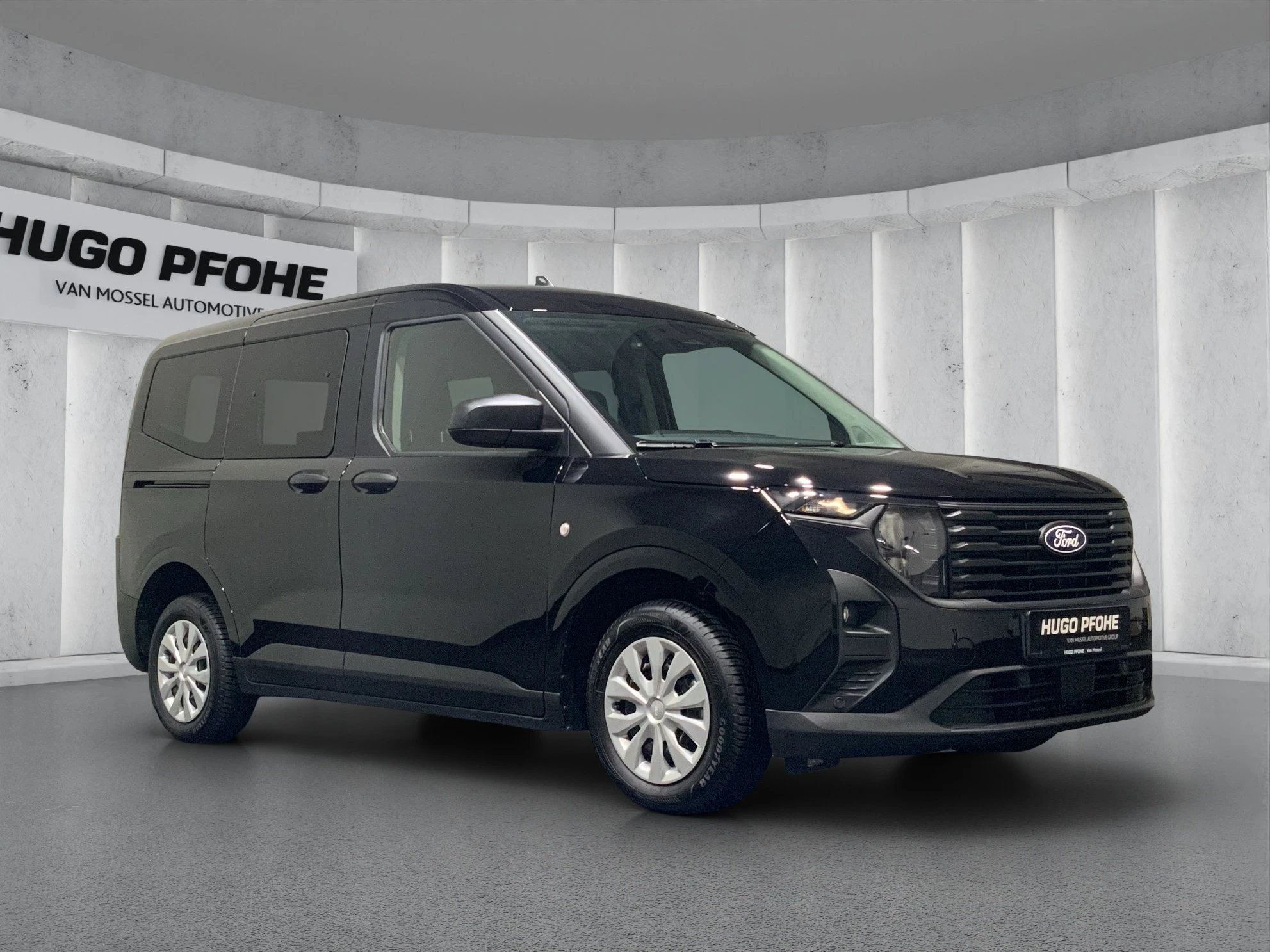 Ford-Tourneo Courier-image-6