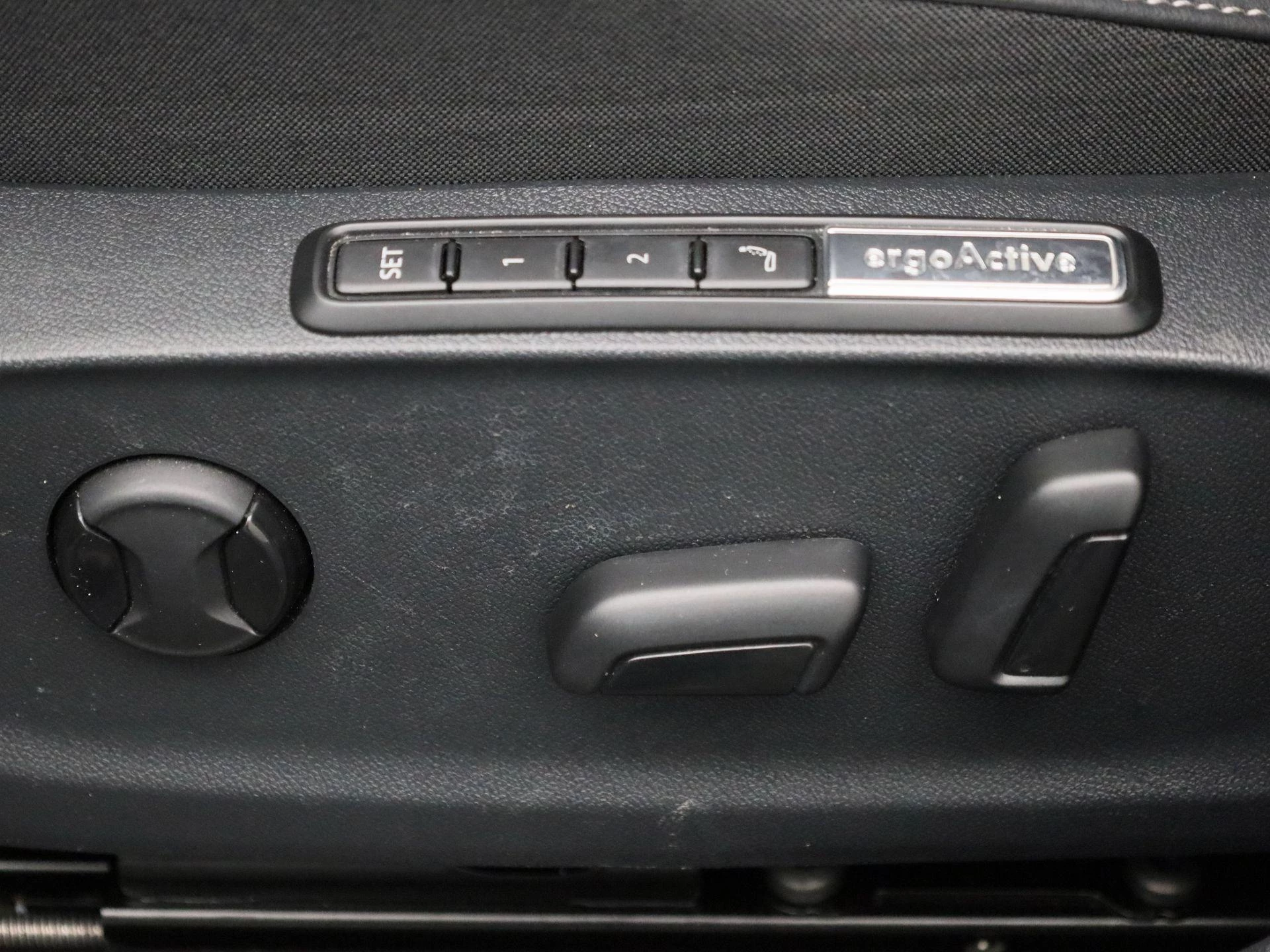 Volkswagen ID.7 Pro Business 77 kWh 286pk