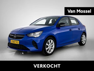 Opel Corsa 1.2 Edition