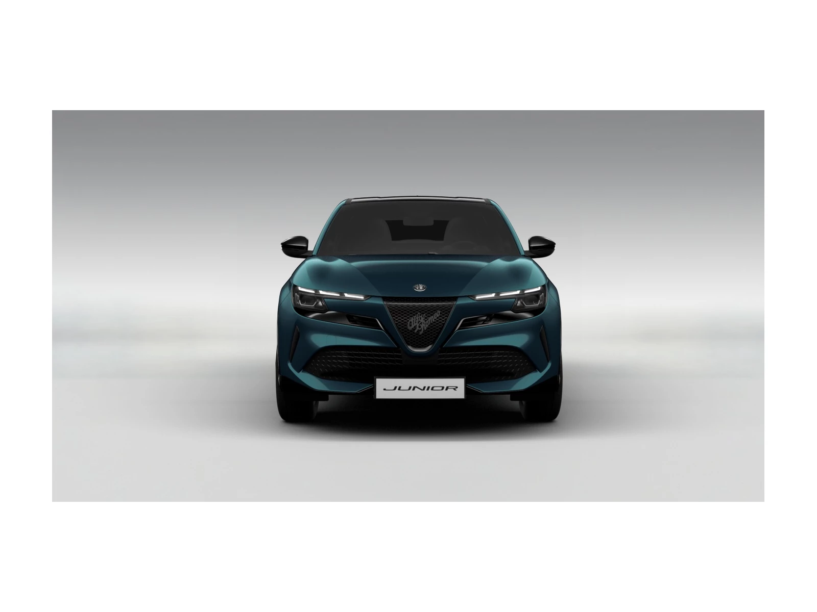 Alfa Romeo Junior Elettrica Sport Speciale