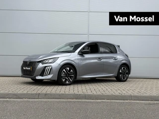 Peugeot 208 1.2 Hybrid 110 e-DCS6 Allure