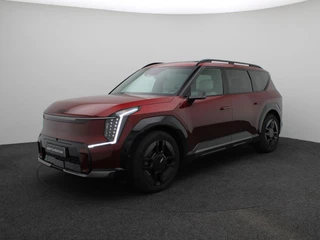 Kia EV9 GT-Line AWD 99.8 kWh