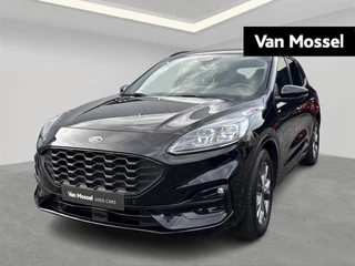 Ford Kuga 2.5i EcoBoost 112kW ST-Line FHEV