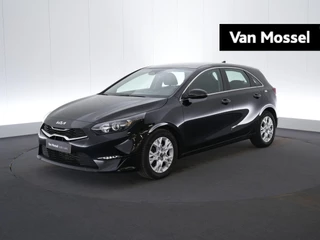 Kia Ceed Pulse 1.0 T-GDI 100 MHEV DCT ISG