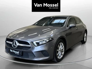 Mercedes-Benz A-Klasse A250 e Advantage aut.
