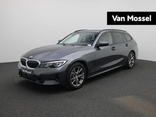 BMW Série 3 Touring 318i