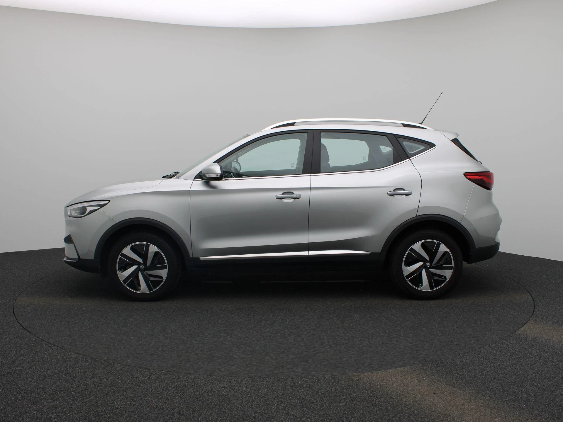MG ZS EV MG EV Standard Range Comfort 50 kWh