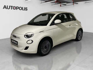 Fiat 500e 500e 42 kWh LIMO