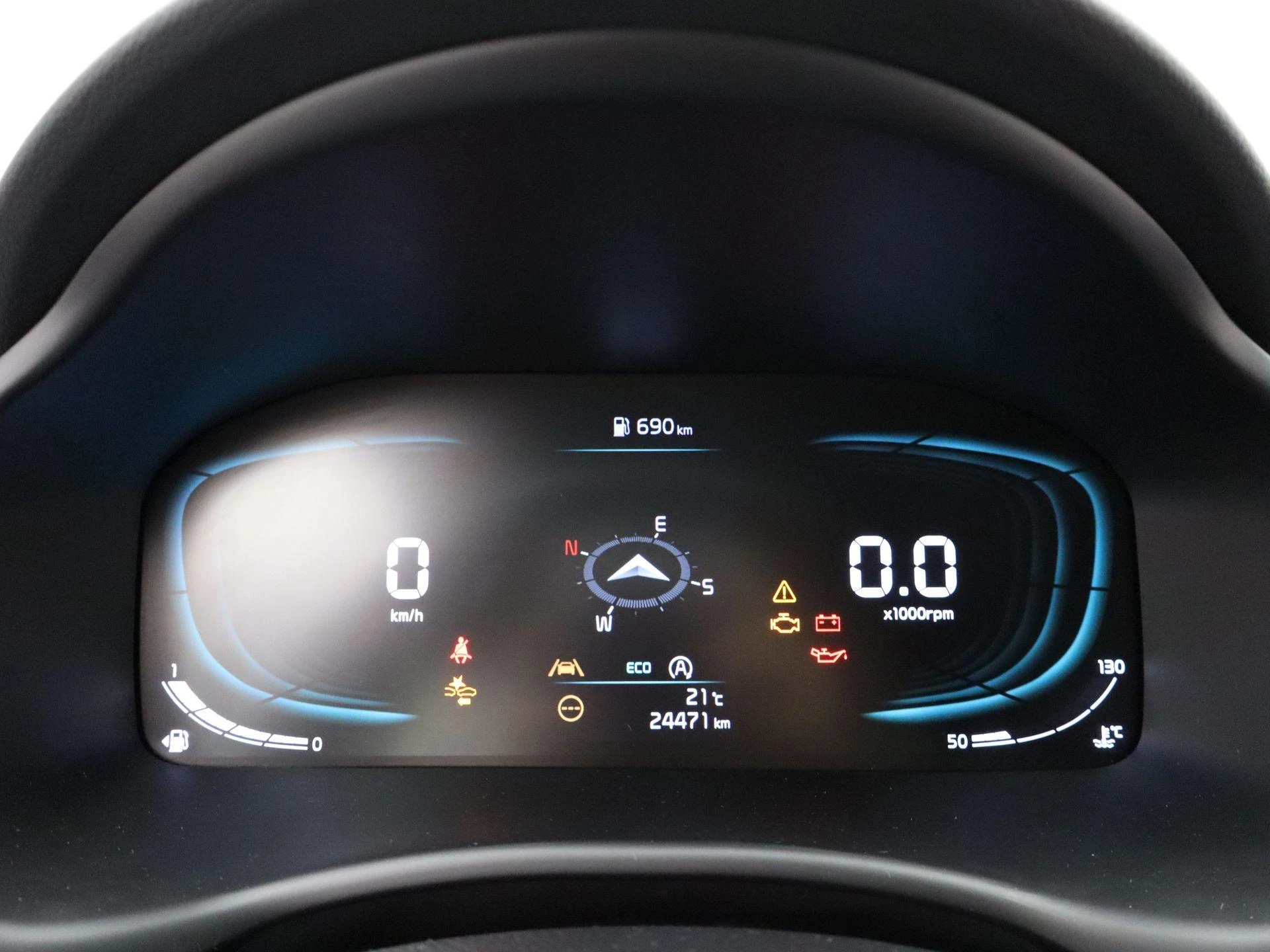 Kia Stonic 1.0 T-GDi MHEV DynamicPlusLine