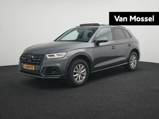 Audi Q5 3.0 TDI quattro Sport Pro Line S