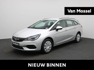 Opel Astra Sports Tourer 1.2 Turbo 81kW S/S Edition