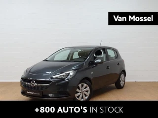 Opel Corsa 1.4 66kW Enjoy