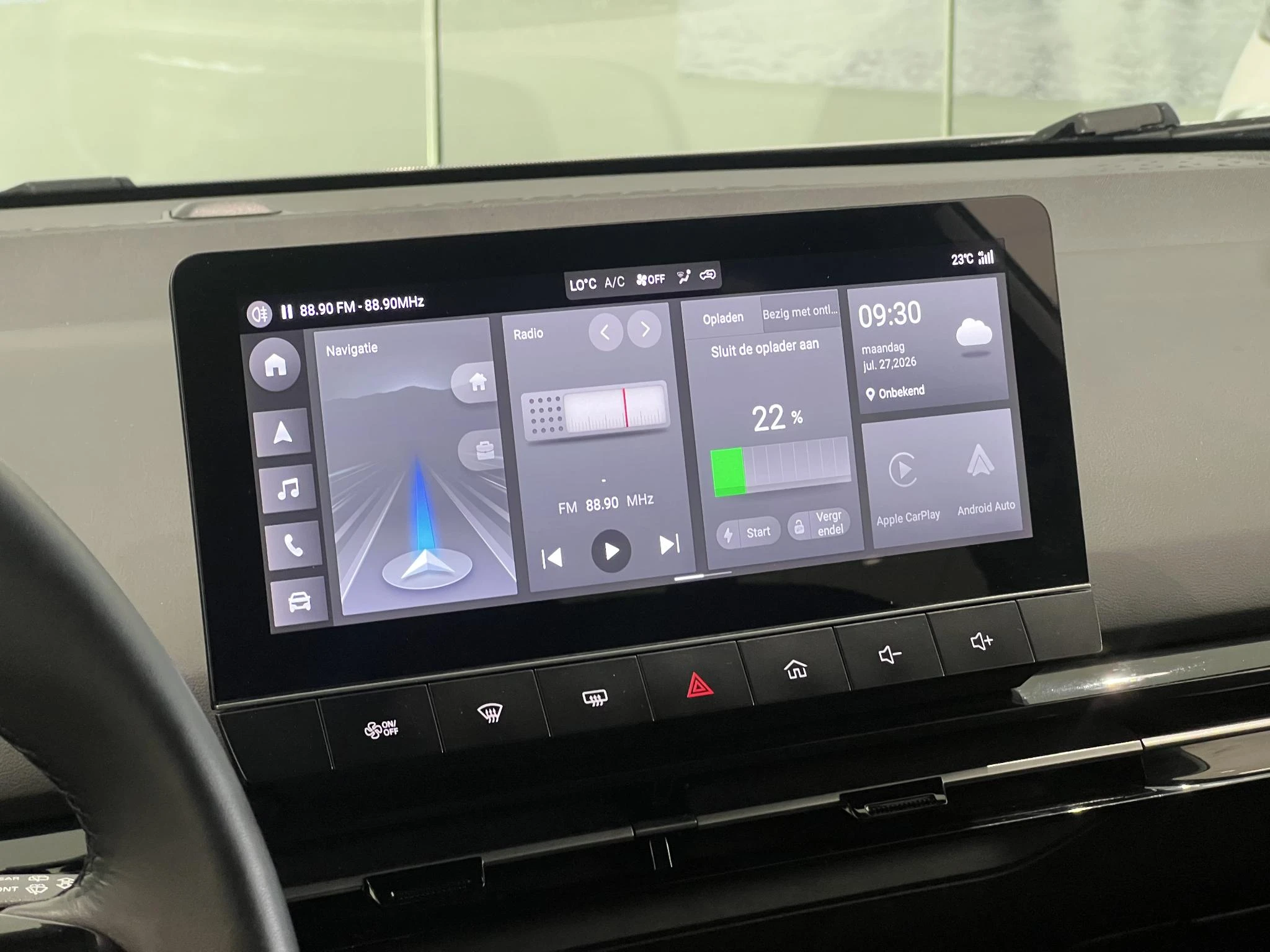 MG MG4 Long Range Luxury 64 kWh