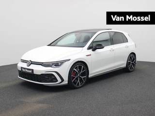 Volkswagen Golf 2.0 TSI GTI 245 PK |