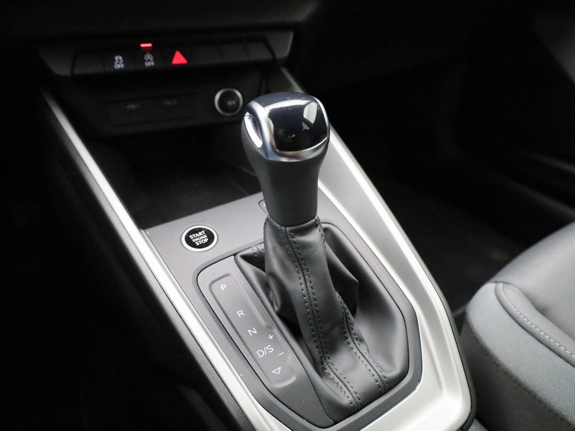 Audi A1 allstreet 30 TFSI Advanced edition