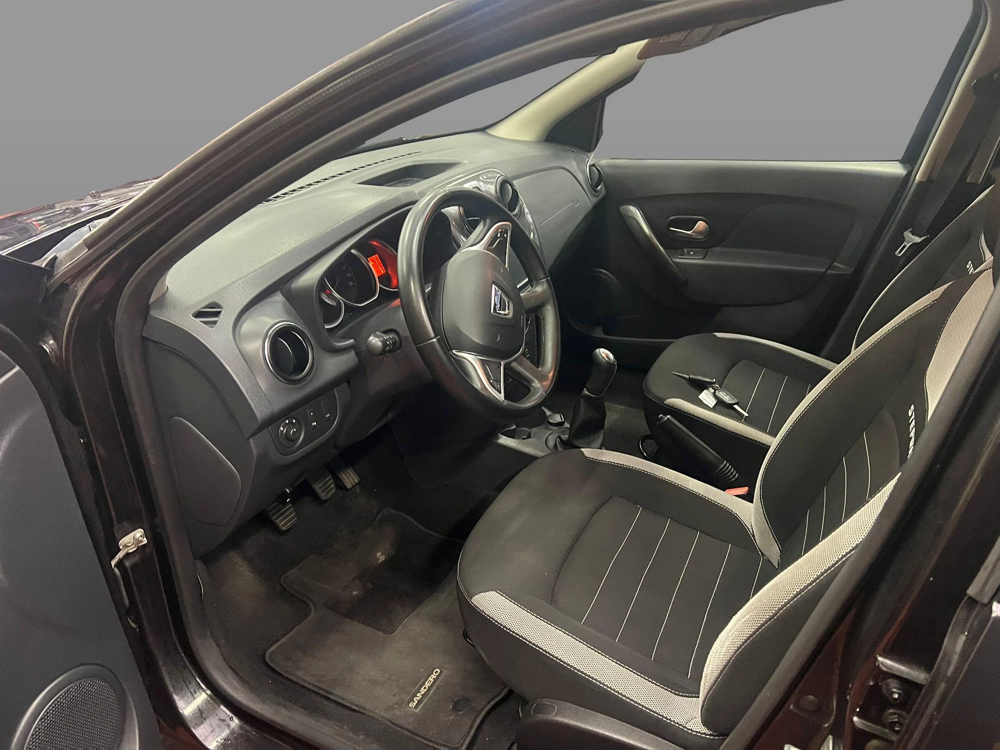 Dacia Sandero TCe 90 Essential