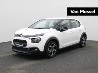 Citroën C3 1.2 PureTech 82 S&S MAN Feel