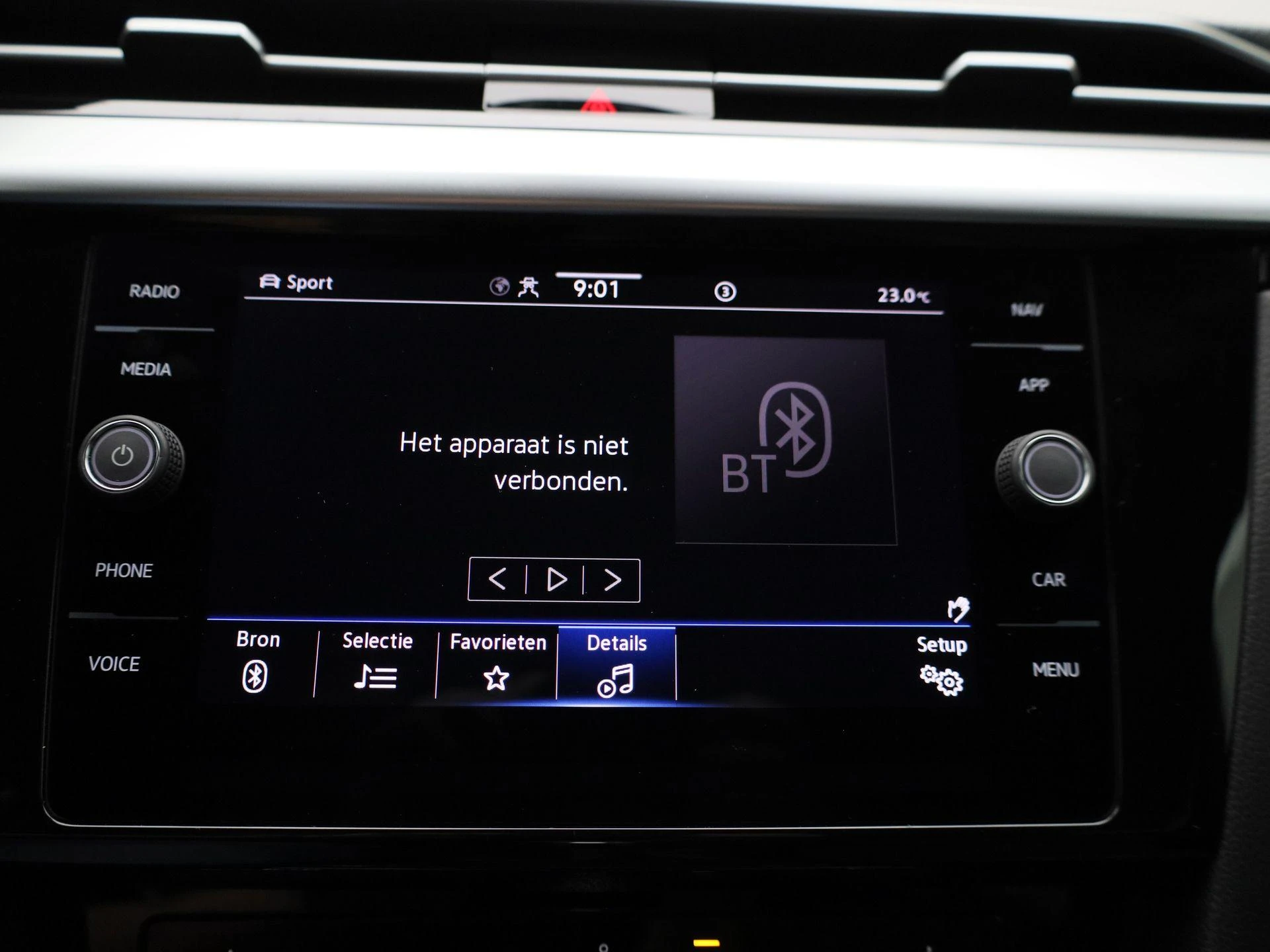 Volkswagen Arteon Shooting Brake 1.4 eHybrid Elegance Shooting Brake