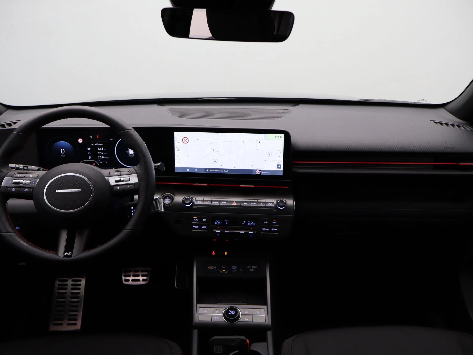 Hyundai Kona Electric N Line Business 64.8 kWh