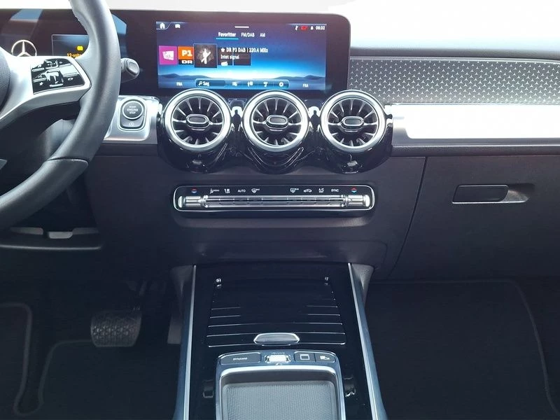 Mercedes-Benz GLB 200 d PROGRESSIVE DISTRONIC SHZ MBUX KLIMA Progressive