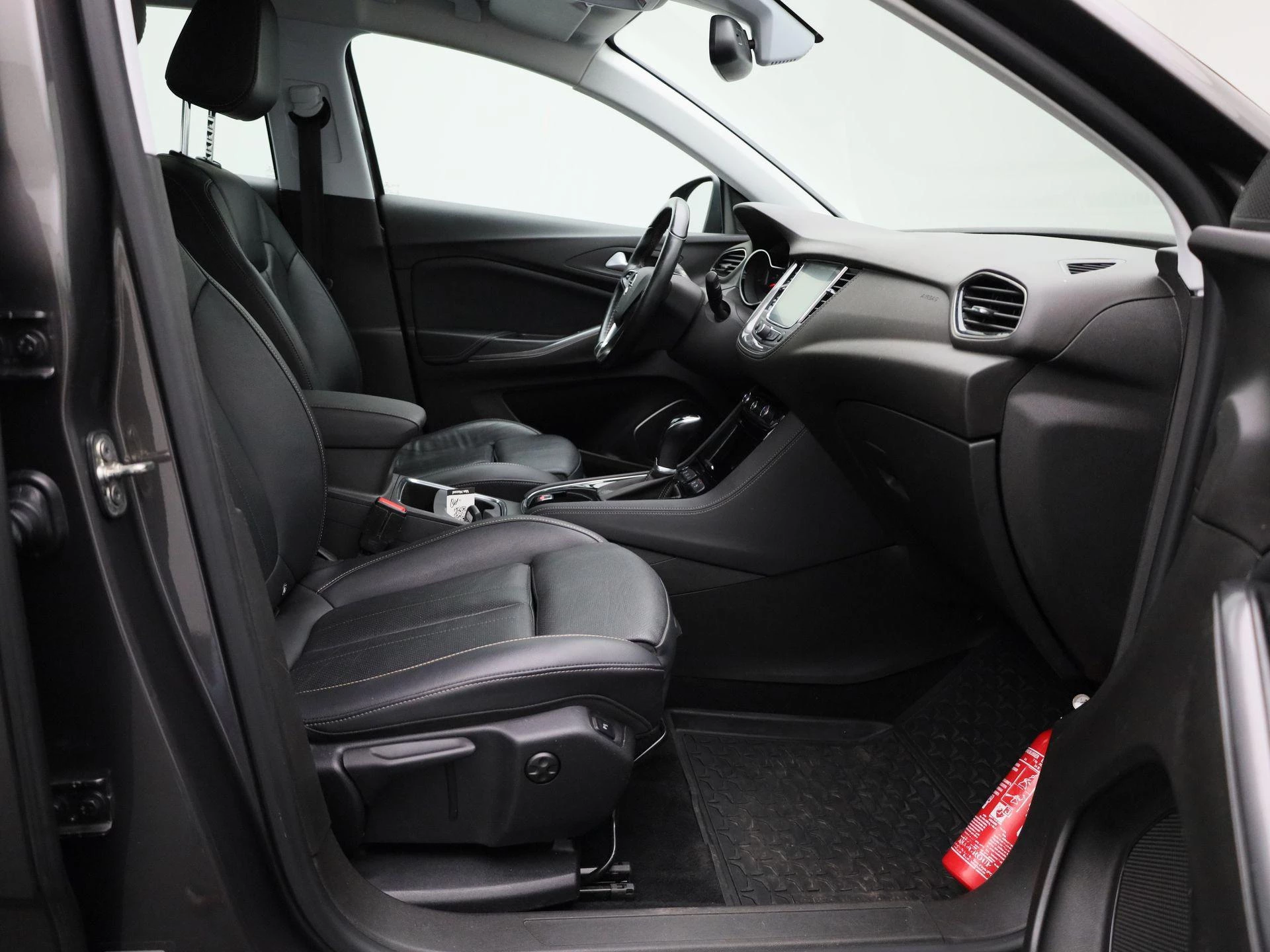 Opel Grandland X 1.5 Turbo D S/S AT8 Innovation